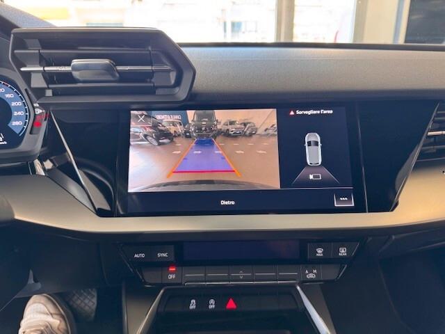 Audi A3 2.0 SPB 35 TDI S tronic 2022 IVA ESPOSTA