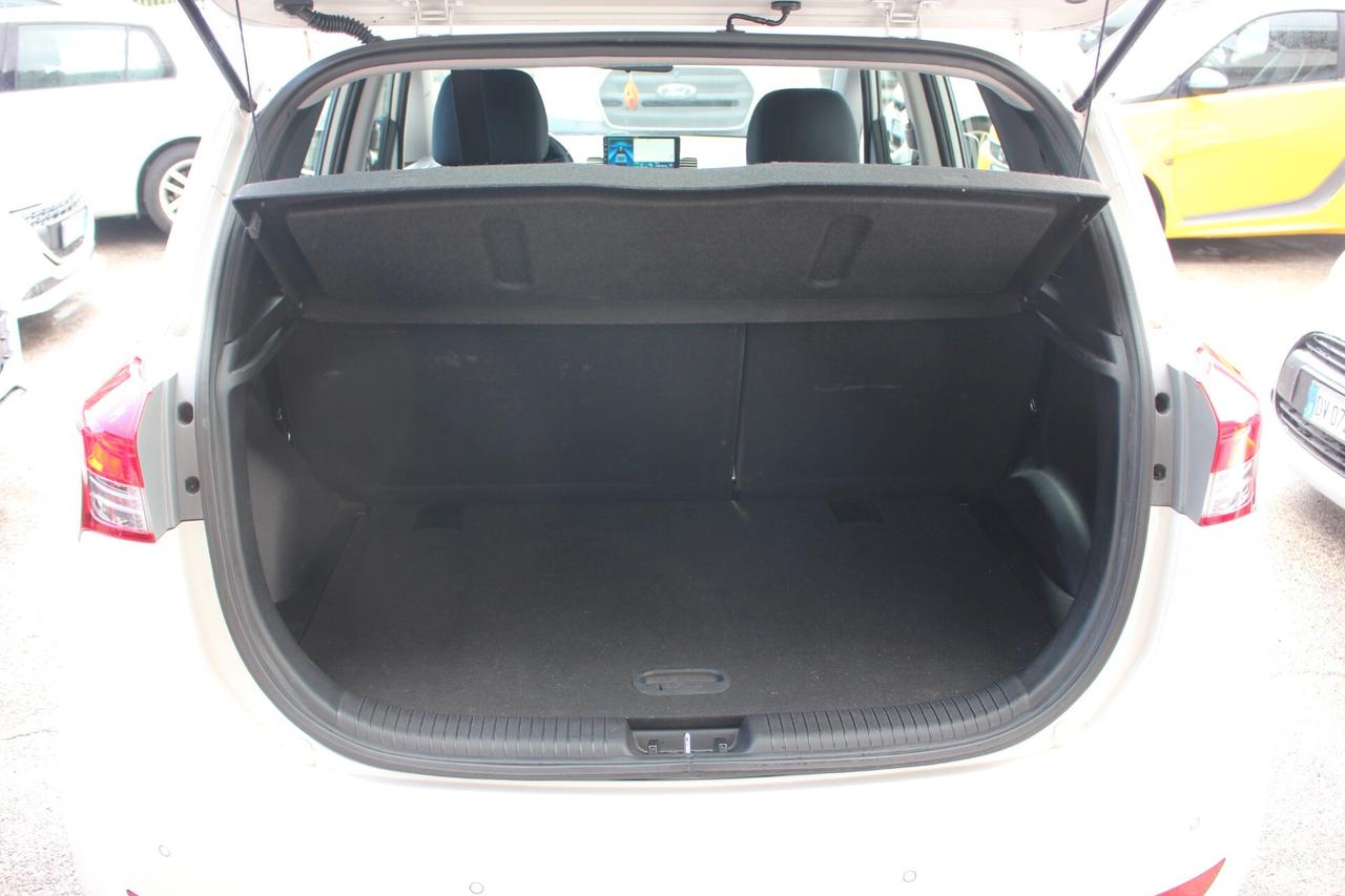 Hyundai iX20 *PREZZO VERO* 1.4 crdi 90cv UNIPRO CRONO TAGLIANDI CASA MADRE GARANZIA 12 MESI