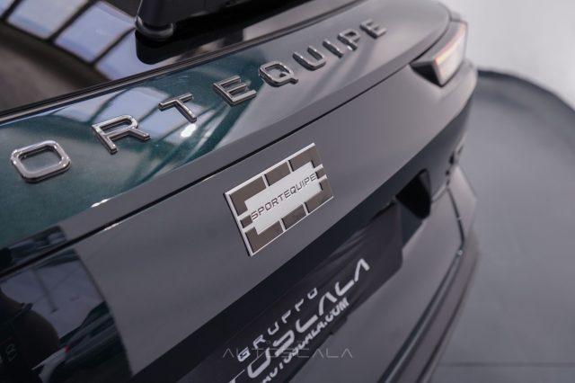 SPORTEQUIPE Sportequipe 6 GT 1.6 T-GDI 186cv GPL DCT #Interni Medici