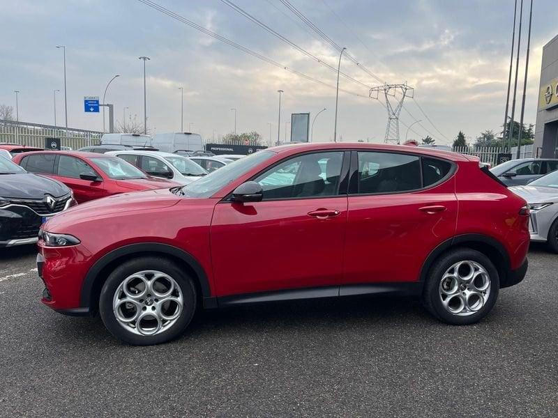 Alfa Romeo Tonale Tonale 1.5 130 CV MHEV TCT7 Sprint