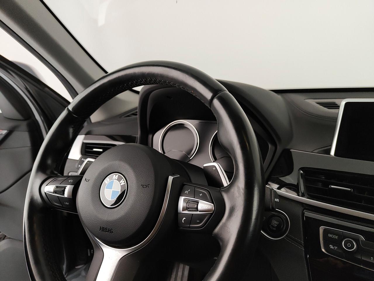 Bmw X1 xDrive18d xLine Plus