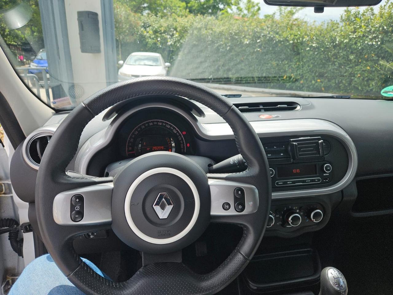 Renault Twingo SCe Limited