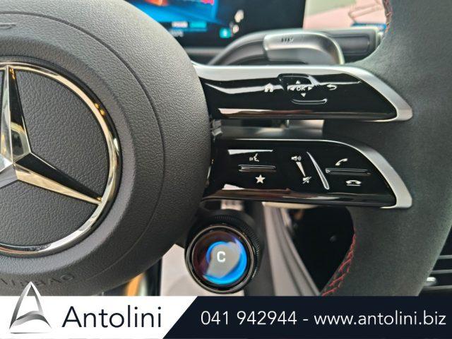 MERCEDES-BENZ A 35 AMG 4Matic Premium