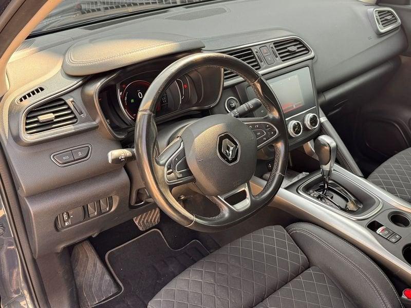 Renault Kadjar 1.5 Blue dCi Sport Edition2 EDC FAP
