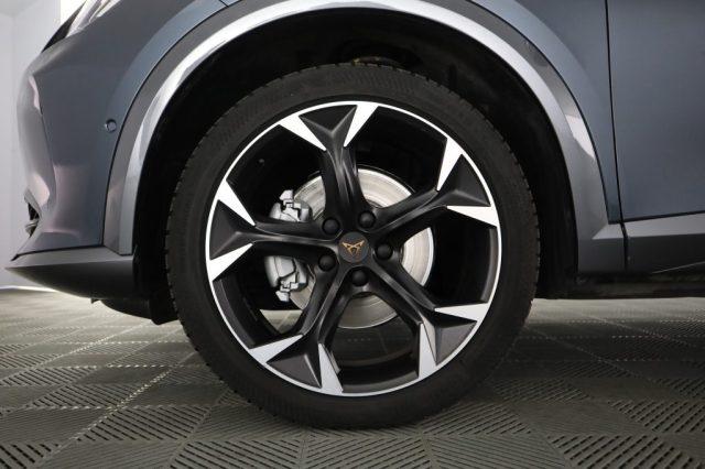 CUPRA Formentor Formentor 2.0 TDI 4Drive DSG
