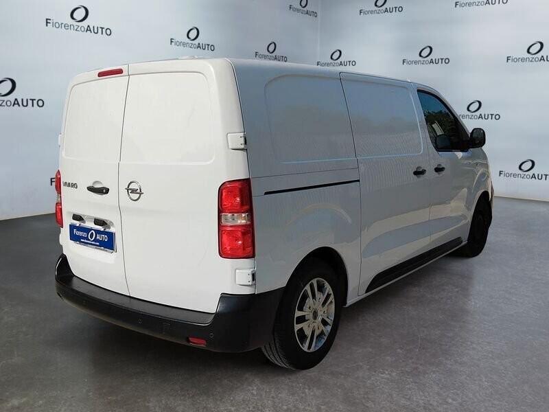 Opel Vivaro 1.5 Enjoy 88Kw (Man) Furgone - PREZZO REALE