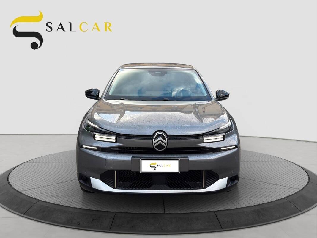 Citroen C4 X PureTech 130 S&S EAT8 Max 2025