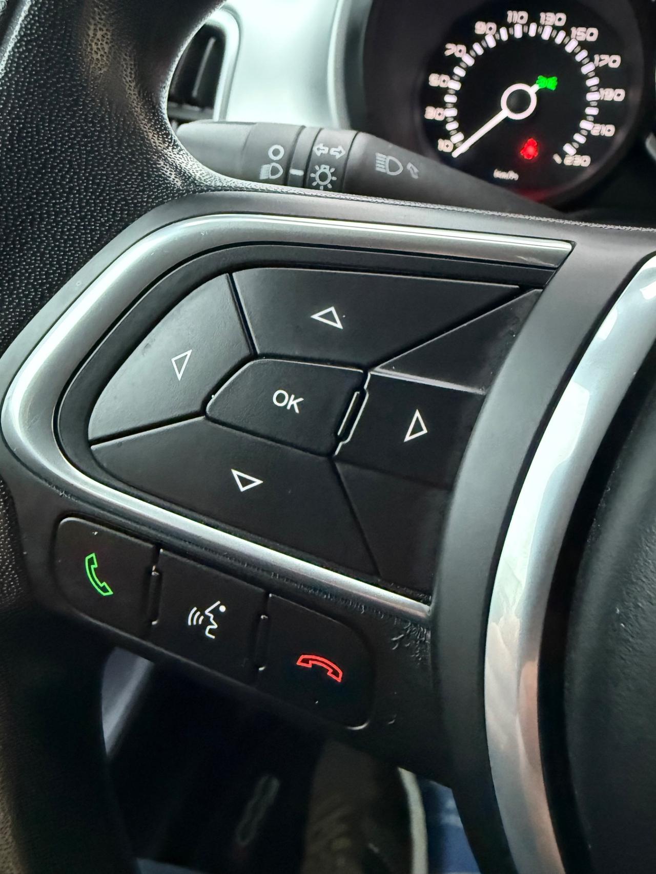 Fiat 500L 1.3 Multijet 95 CV Cross 2022