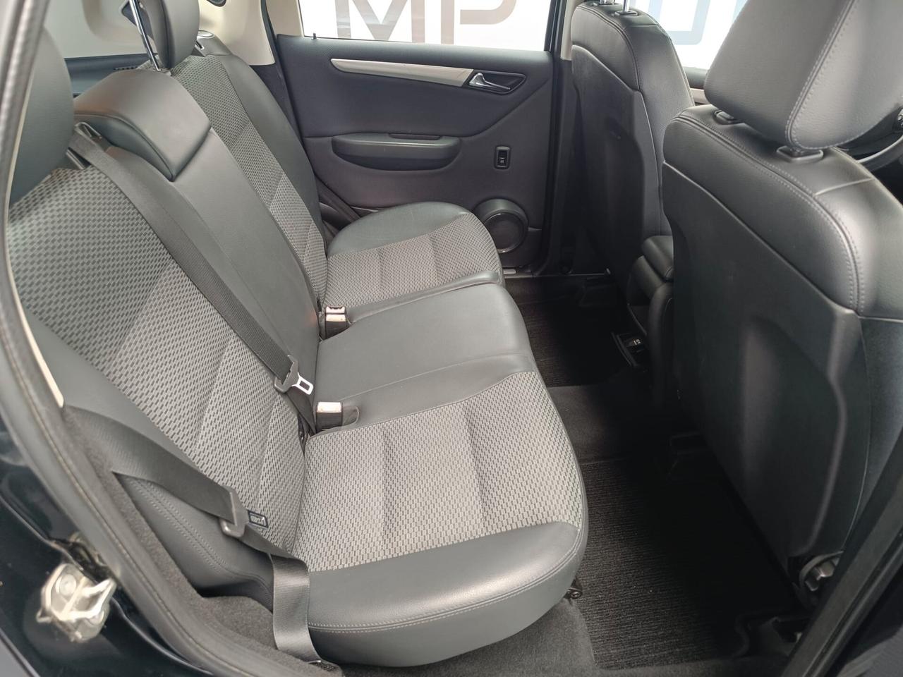 Mercedes-benz A 180 CDI Avantgarde