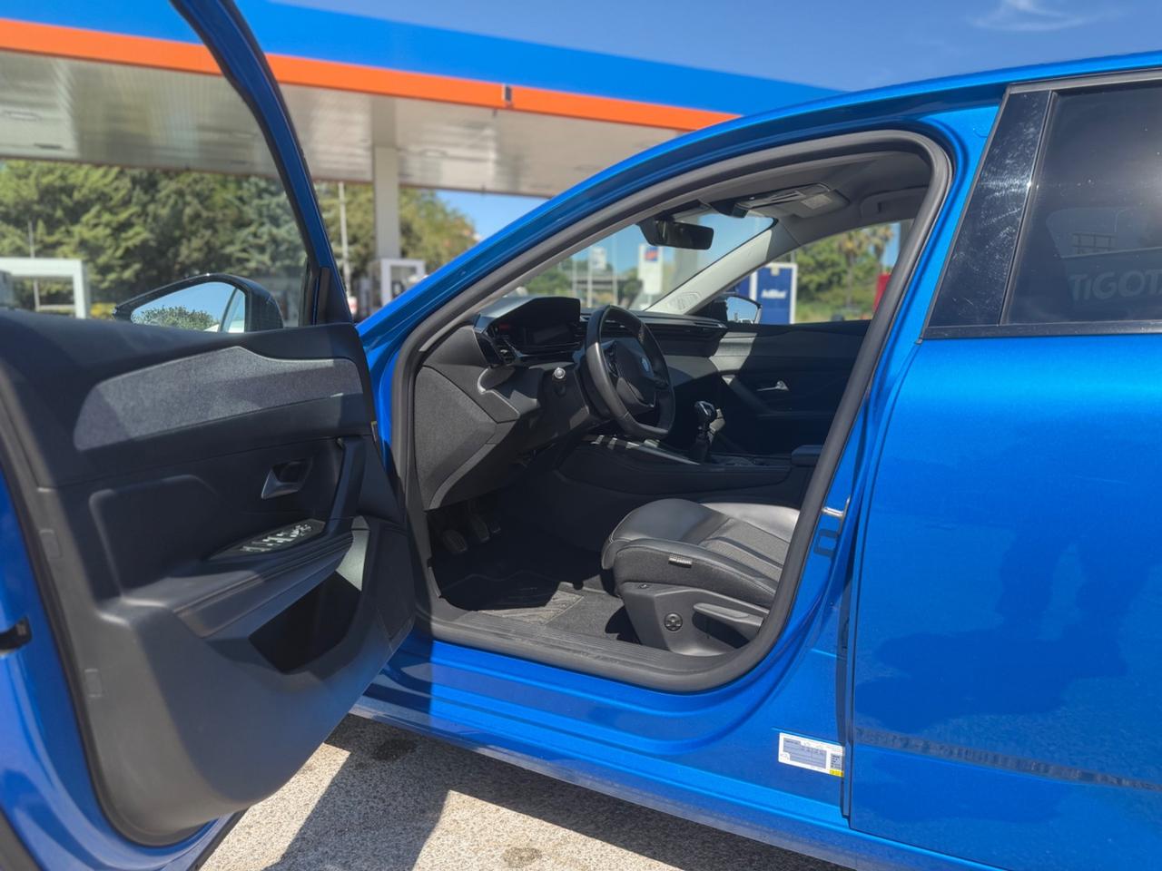 Peugeot 308 BlueHDi 130 S&S Allure Pack