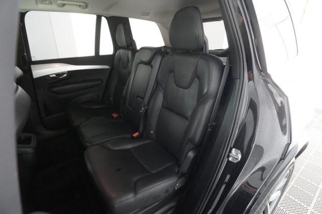 VOLVO XC90 XC90 D4 Geartronic Momentum