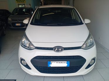 Hyundai i10 1.0 LPGI Econext Login