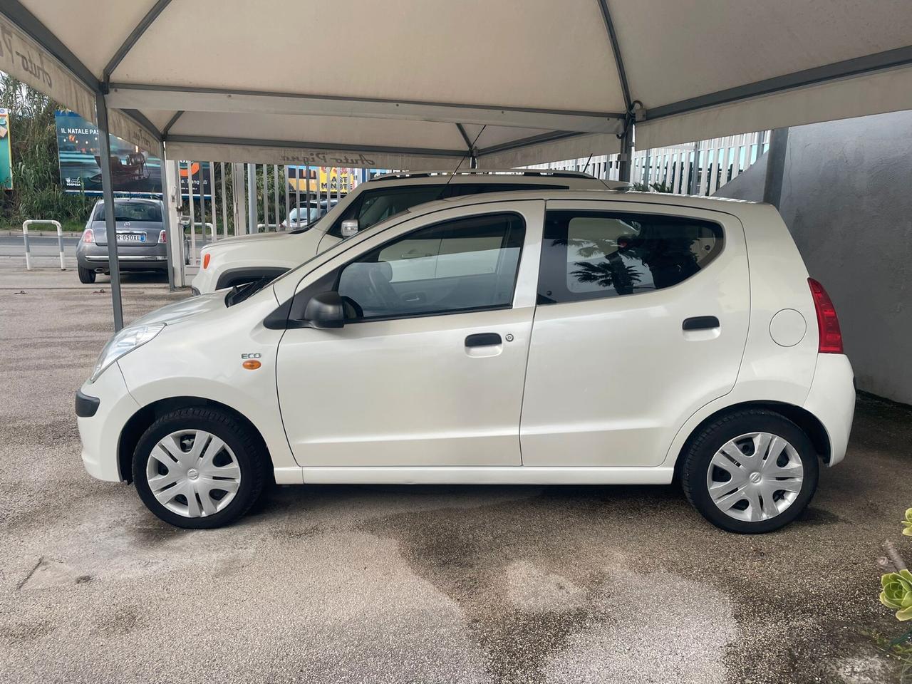 Nissan Pixo 1.0 5 porte GPL Eco Fun