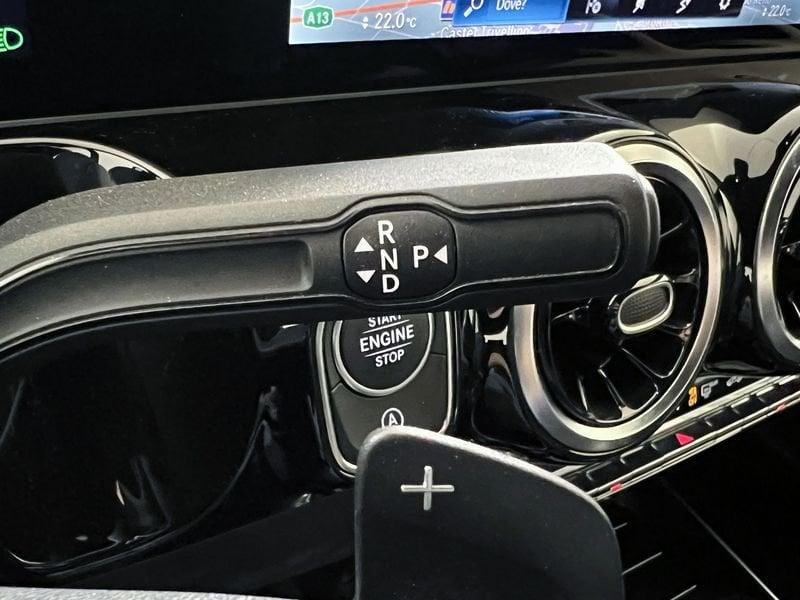 Mercedes-Benz Classe B B 180 d Sport Plus auto