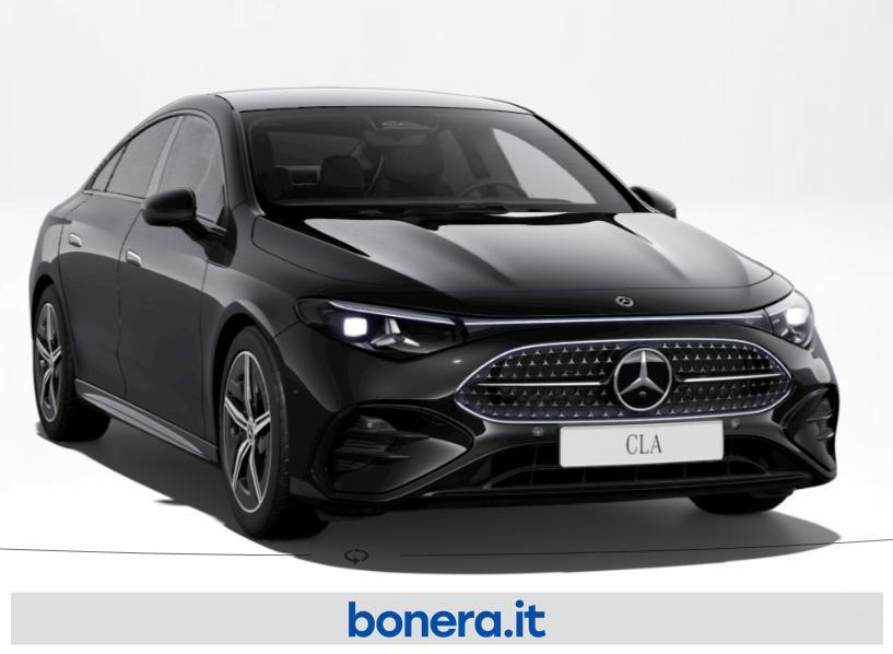 Mercedes CLA 200 200 Advanced Plus Auto