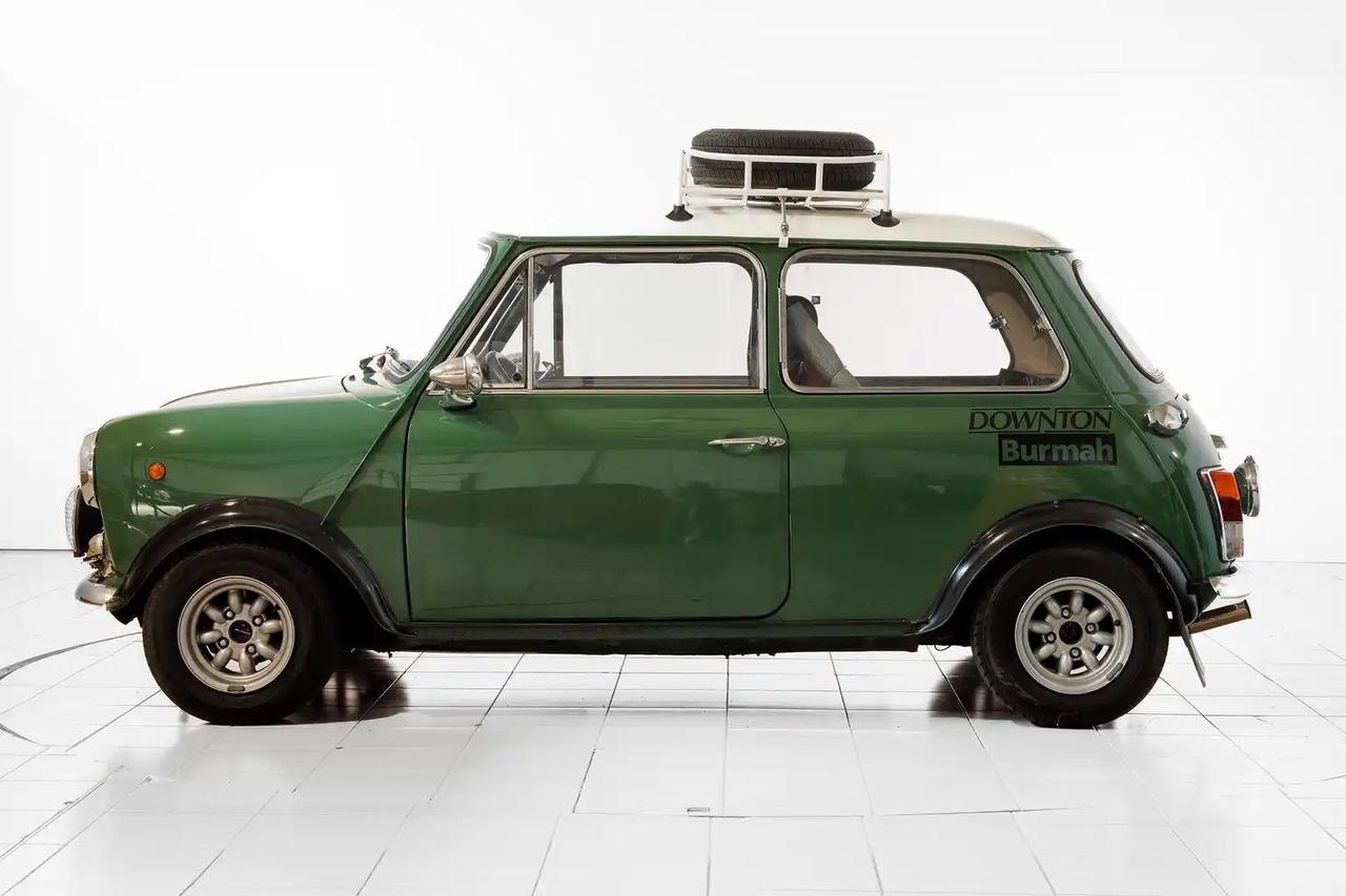 Innocenti Mini Cooper 1.3