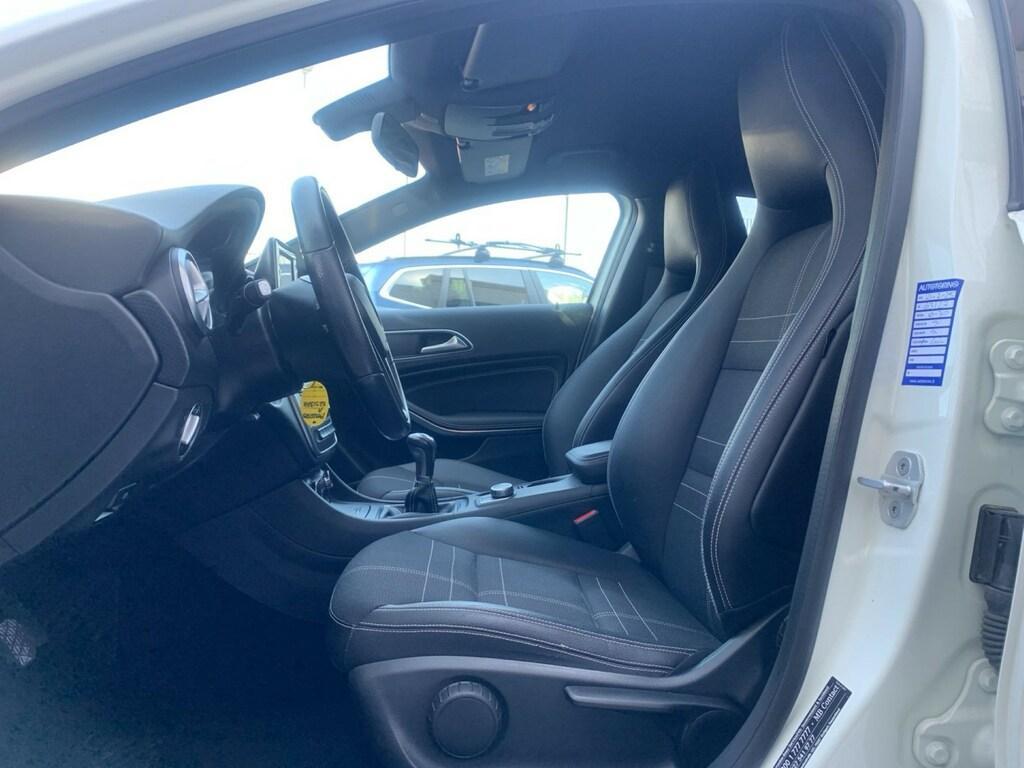 Mercedes Classe A 180 180 e Sport