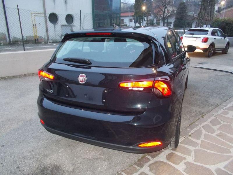 FIAT Tipo 1.6 Mjt S&S 5 porte 338.7575187 MASSARI MARCO