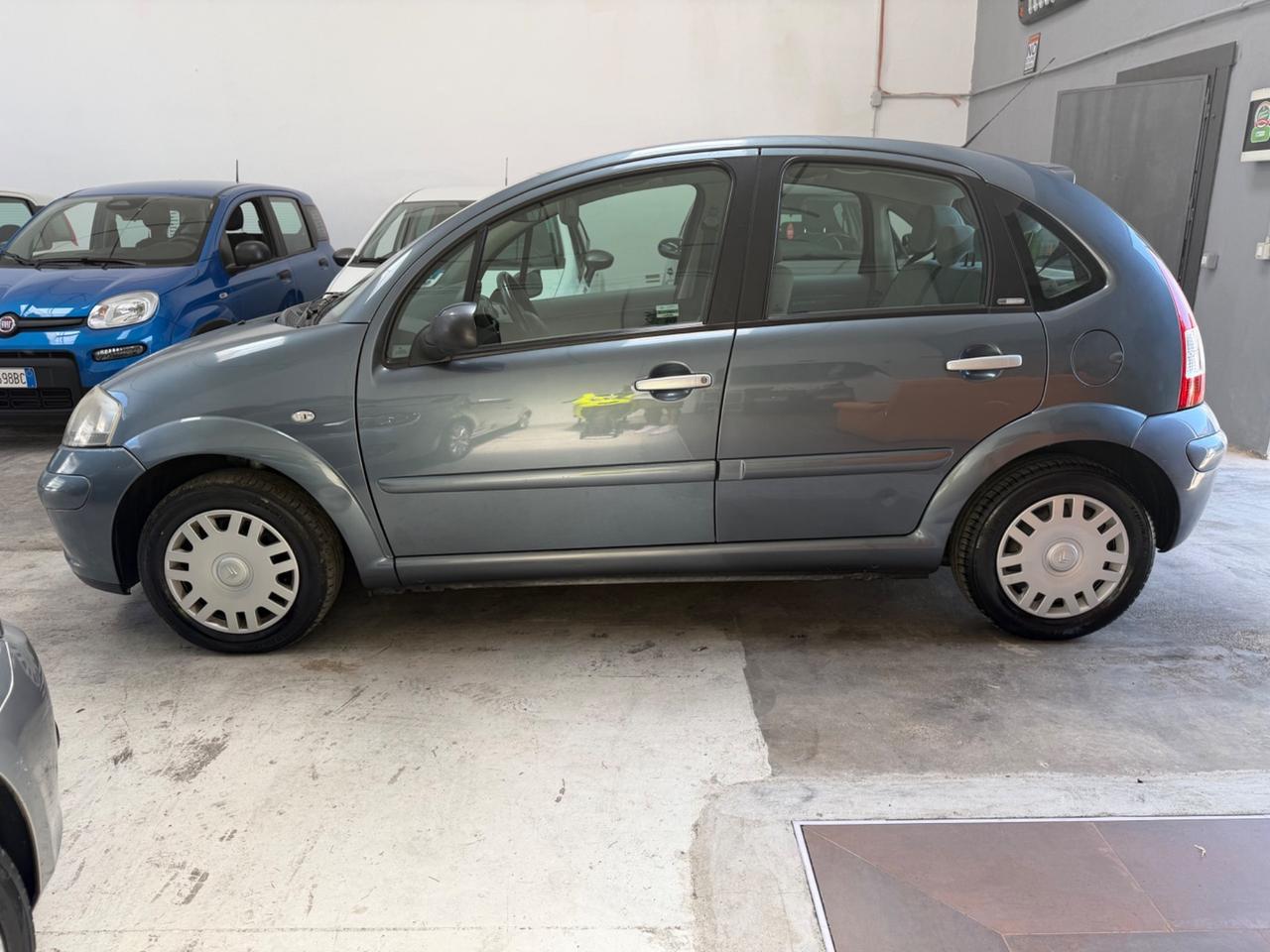 Citroen C3 1.1 Elegance
