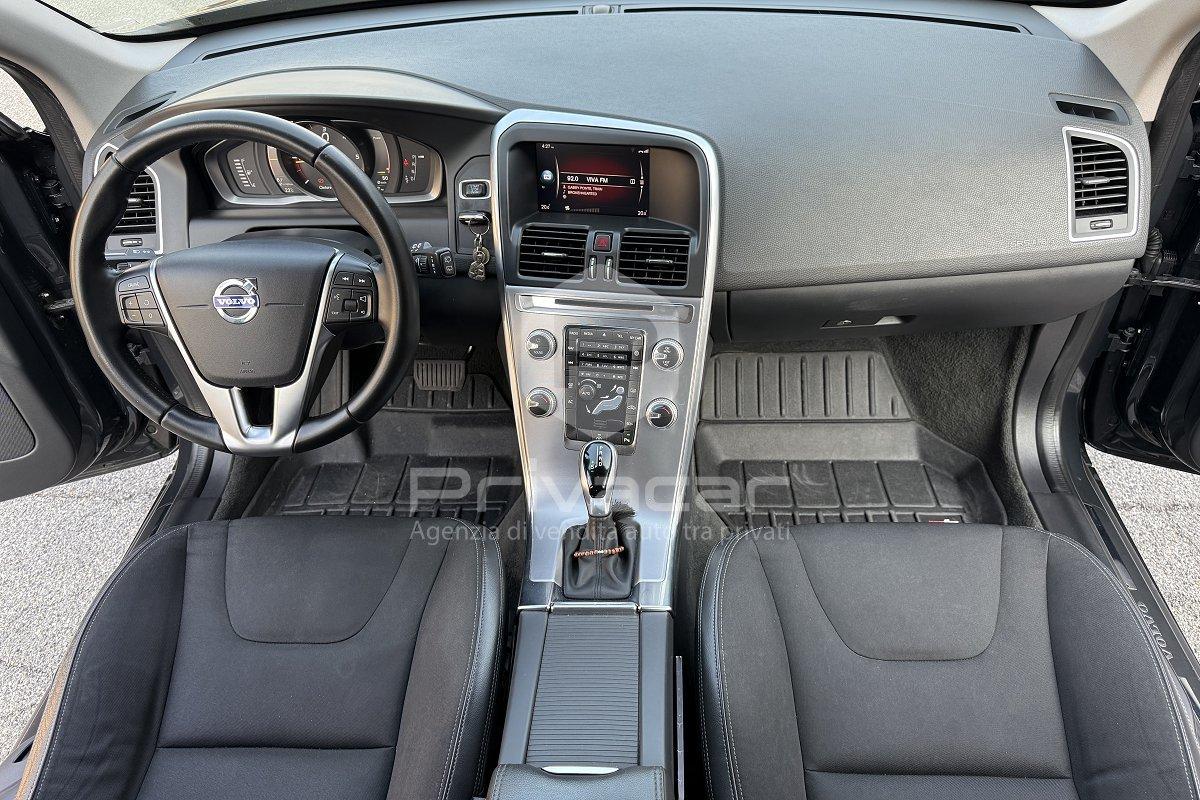 VOLVO XC60 D3 Geartronic Business Plus