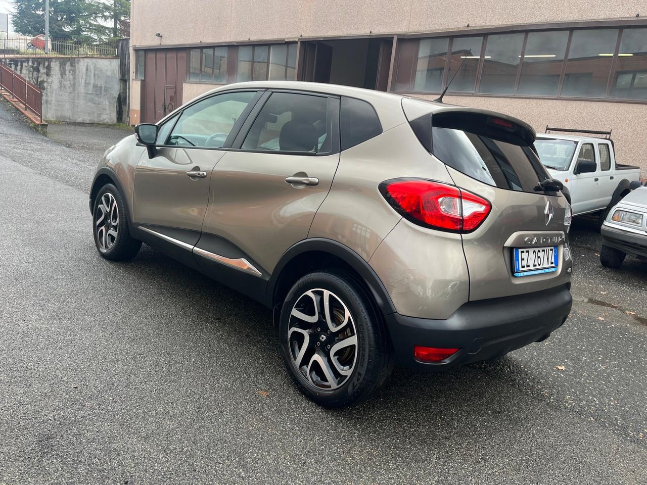 Renault Captur 1.5 dCi 8V 90 CV Start&Stop Energy R-Link