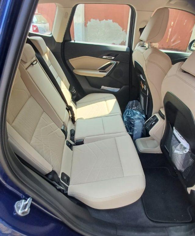 BMW X1 sDrive 18d