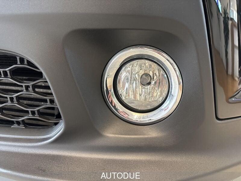 Jeep Renegade 1.6 MJT LIMITED 2WD 120CV DDCT