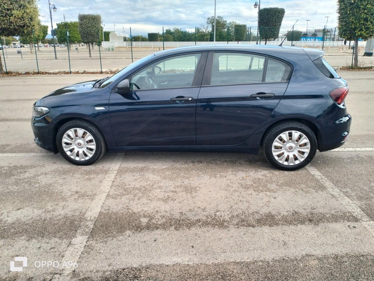 Fiat Tipo 1.4 T-Jet 120CV GPL 5 porte Easy