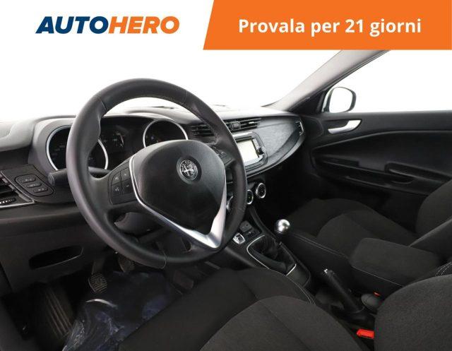 ALFA ROMEO Giulietta 1.4 Turbo 120 CV