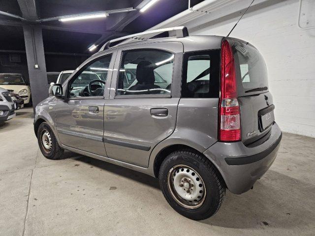 FIAT Panda 1.2 Active EasyPower