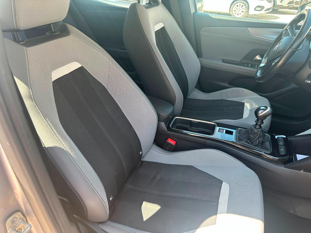 Opel Mokka 1.2 Turbo Elegance