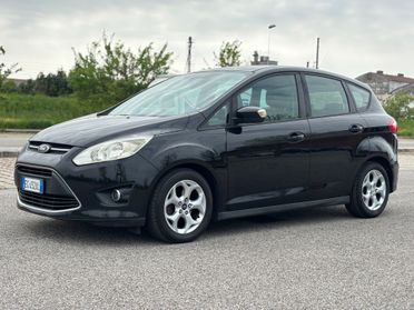 Ford C-Max 1.6 TDCi 110 CV Titanium DPF