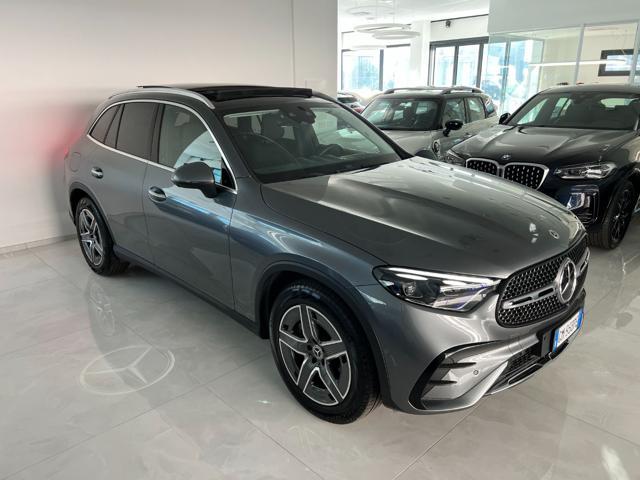 MERCEDES-BENZ GLC 300 4Matic Mild Hybrid AMG Premium Plus Full Optional