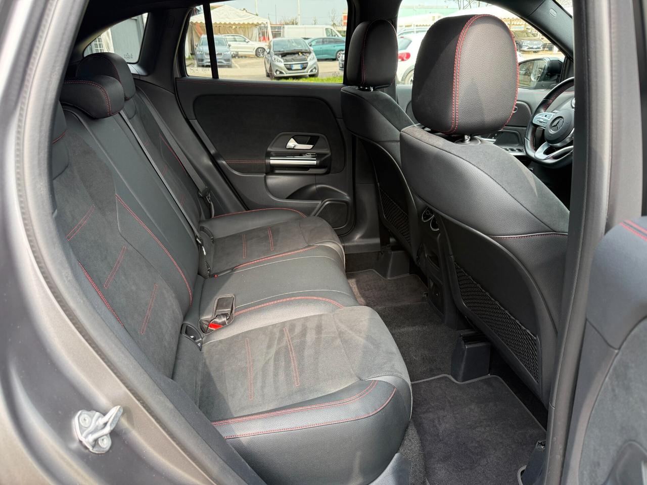 Mercedes-benz GLA 200 Automatic Premium