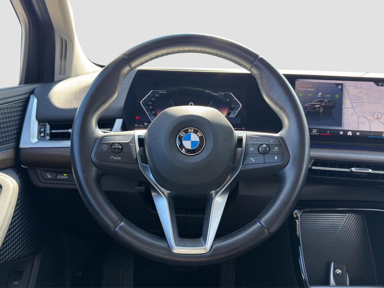 BMW Serie 2 A.T. (U06) 218d Active Tourer Luxury