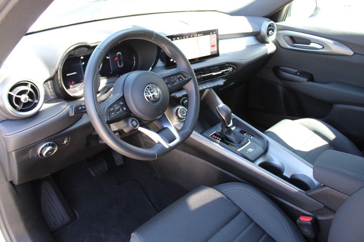 ALFA ROMEO - Tonale - 1.5 160CV MHEV TCT7 Ti