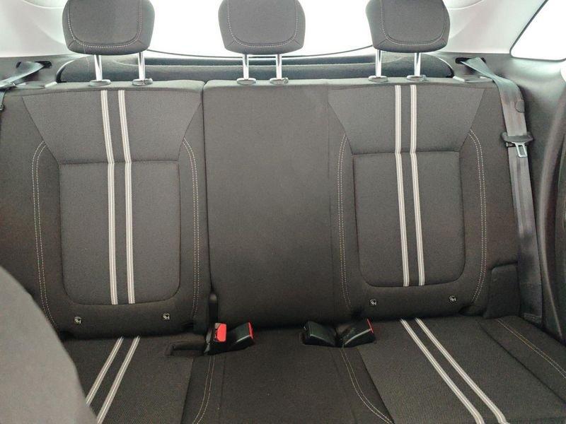 Opel Crossland X 1.2 Turbo 12V 110 CV Start&Stop Elegance