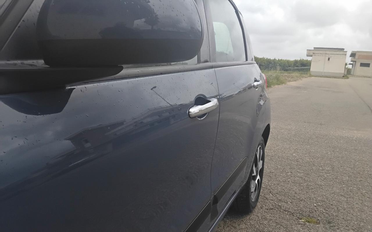 Fiat 500L 1.3 Multijet 95 CV 120°