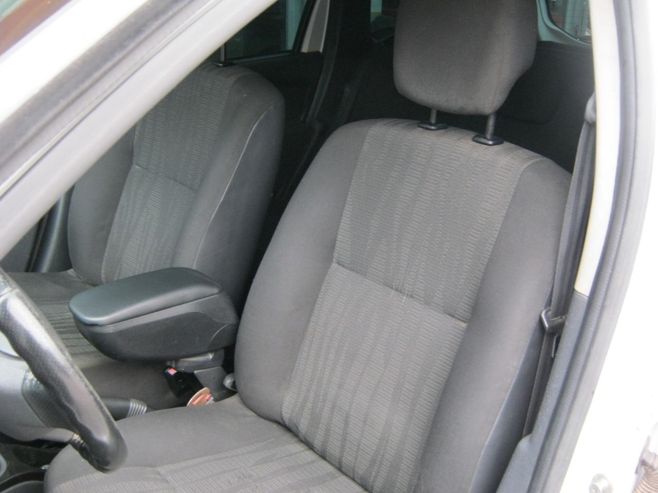 Dacia Duster 1.5 dCi 4x2 Lauréate