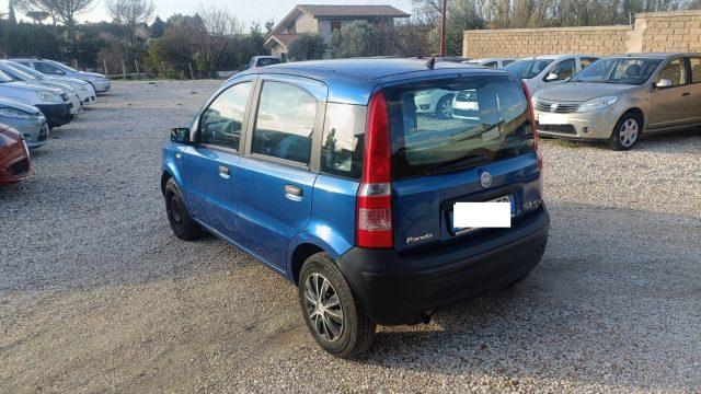 FIAT Panda 1.3 MJT 16V Emotion