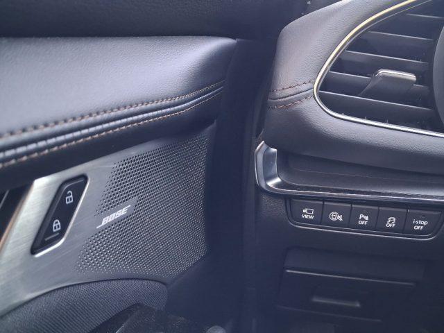 MAZDA 3 Mazda3 2.0L e-Skyactiv-G 150 CV M Hybrid Exclusive