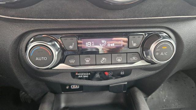 NISSAN Juke 1.0 DIG-T 114 CV N-Design