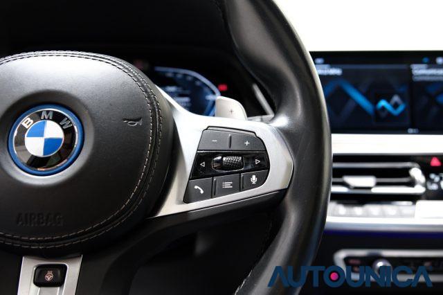 BMW X5 XDRIVE 45E MSPORT