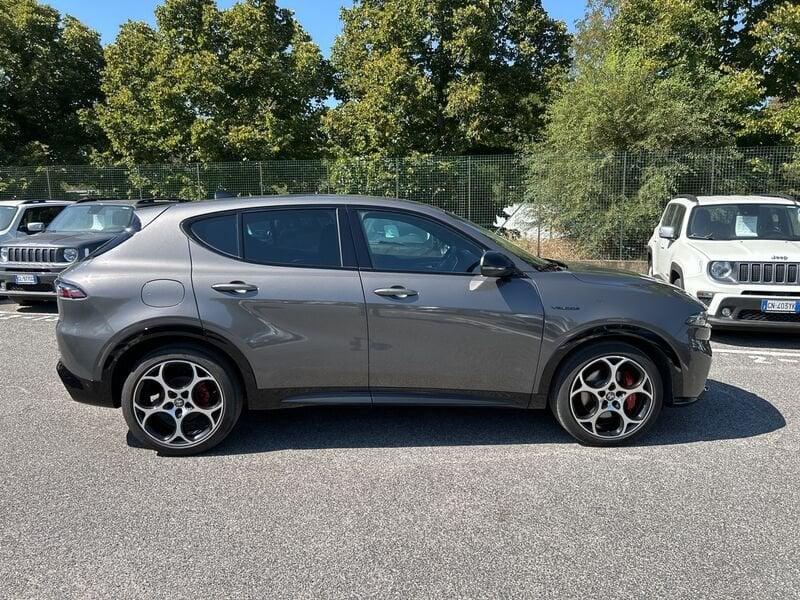 Alfa Romeo Tonale 1.6 Veloce 130cv tct6