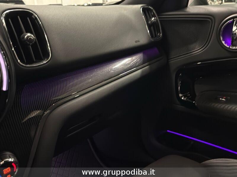 MINI Countryman Mini F60 2017 Benzi Mini 1.5 One Hype auto