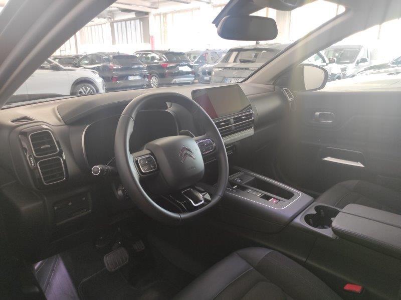 CITROEN C5 Aircross - C5 Aircross Hybrid 225 e-EAT8 Feel Pack