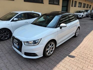 AUDI A1 1.4 TDI Admired