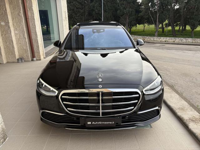 MERCEDES-BENZ S 350 d 4Matic Premium Plus IVA ESPOSTA.