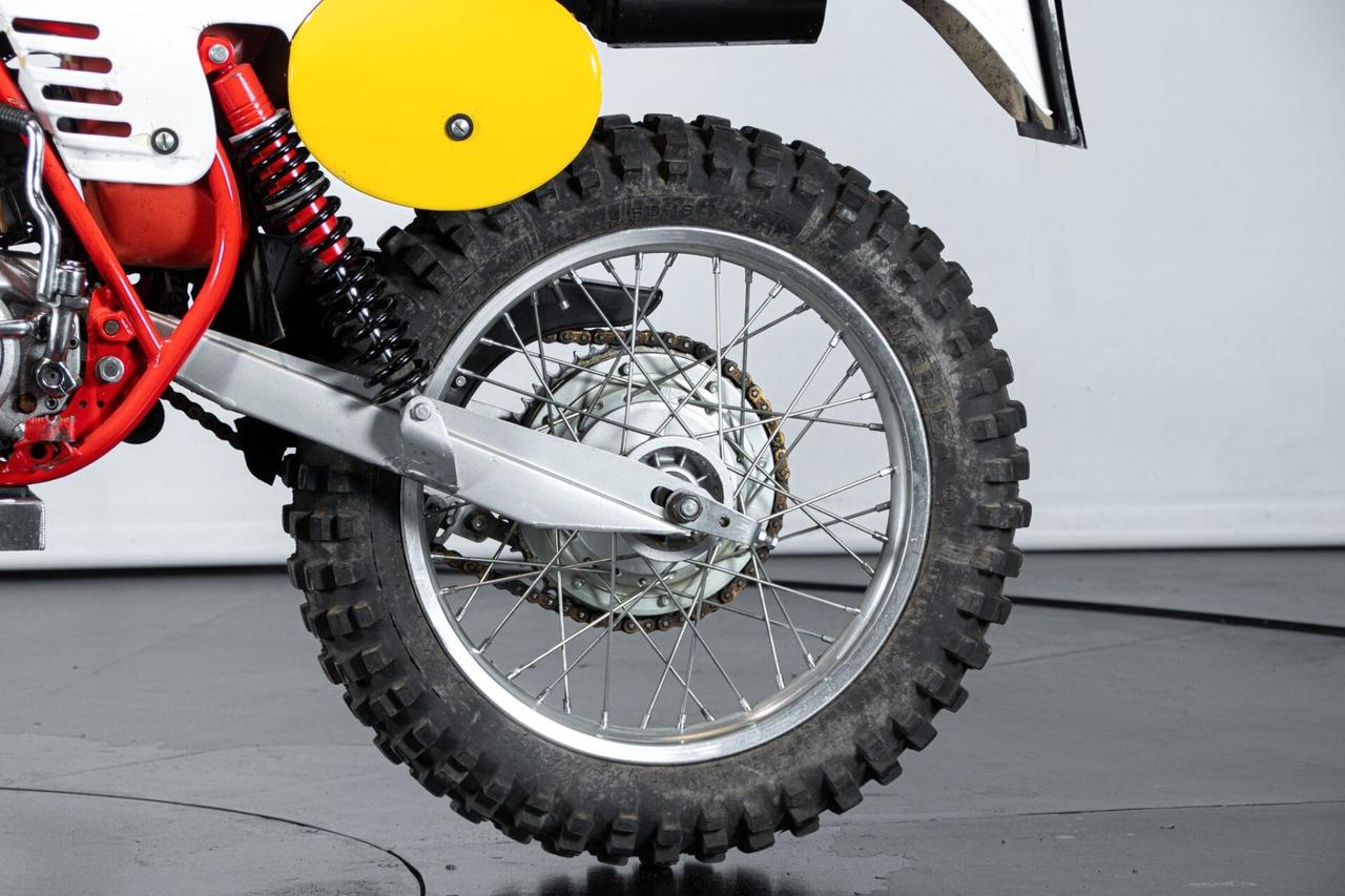 KMT 340 GS