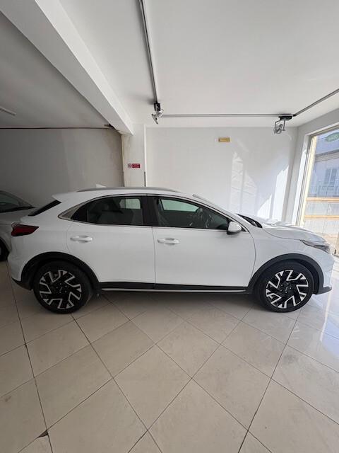 Kia XCeed 1.6 CRDi 136 CV MHEV iMT GT-Line